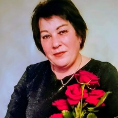 Фотография девушки Зинаида, 52 года из г. Старый Оскол