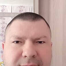 Фотография мужчины Алексей, 45 лет из г. Вичуга