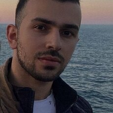 Фотография мужчины Руслан, 28 лет из г. Сочи