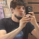 Амир, 27 лет