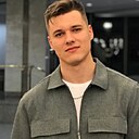 Юрий, 27 лет