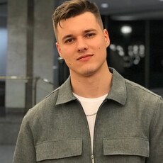 Фотография мужчины Юрий, 27 лет из г. Брест