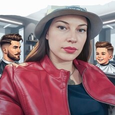 Фотография девушки Диана, 34 года из г. Симферополь