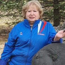 Фотография девушки Галина, 56 лет из г. Биробиджан