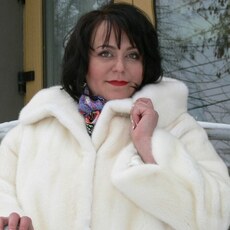 Фотография девушки Светлана, 45 лет из г. Магнитогорск