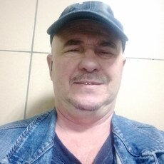 Фотография мужчины Андрей, 55 лет из г. Строитель (Белгородская Обл)