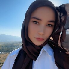 Фотография девушки Dilya, 28 лет из г. Ташкент