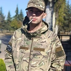 Фотография мужчины Александр, 31 год из г. Умань