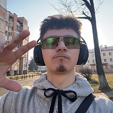 Фотография мужчины Ростик, 19 лет из г. Пинск