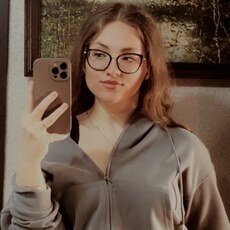 Фотография девушки Яна, 20 лет из г. Горки