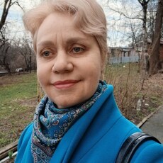 Фотография девушки Ольга, 59 лет из г. Курск