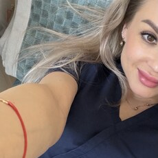 Фотография девушки Ольга, 38 лет из г. Караганда