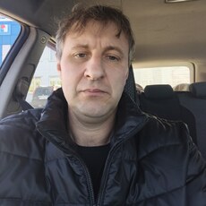 Фотография мужчины Алексей, 46 лет из г. Тула