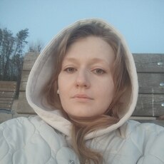 Фотография девушки Ольга, 37 лет из г. Минск