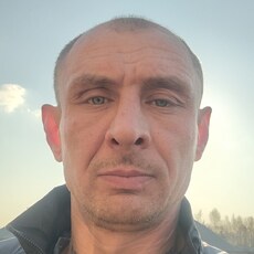 Фотография мужчины Дмитрий, 46 лет из г. Новополоцк
