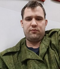 Фотография мужчины Юрий, 24 года из г. Гродно