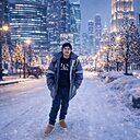Азизбек, 35 лет