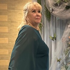 Фотография девушки Светлана, 53 года из г. Нижнекамск