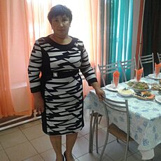 Фотография девушки Сария, 61 год из г. Магнитогорск