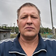 Фотография мужчины Павел, 55 лет из г. Томск