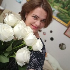 Фотография девушки Олеся, 44 года из г. Железноводск