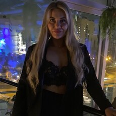 Фотография девушки Надя, 37 лет из г. Солнечногорск
