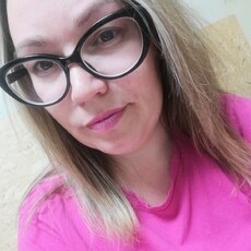 Фотография девушки Екатерина, 39 лет из г. Оса