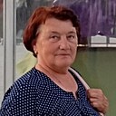 Татьяна, 66 лет