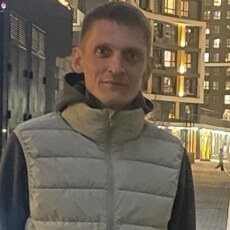 Фотография мужчины Иван, 31 год из г. Екатеринбург