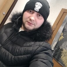 Фотография мужчины Владимир, 36 лет из г. Тобольск