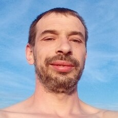 Фотография мужчины Миша, 39 лет из г. Кривой Рог