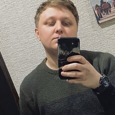 Фотография мужчины Андрей, 32 года из г. Самара