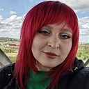 Настя, 37 лет