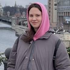 Фотография девушки Мария, 24 года из г. Владимир