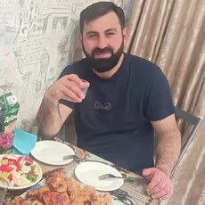 Фотография мужчины Хикмет, 38 лет из г. Вологда