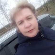 Фотография девушки Tati, 49 лет из г. Погар