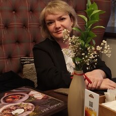 Фотография девушки Юлия, 41 год из г. Челябинск
