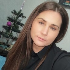 Фотография девушки Юля, 36 лет из г. Сухой Лог