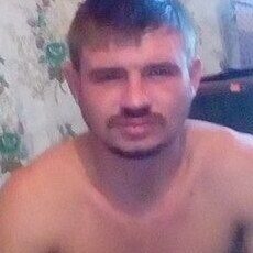 Фотография мужчины Александр, 39 лет из г. Димитровград