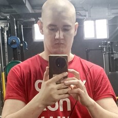 Фотография мужчины Данил, 24 года из г. Кемерово