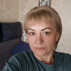 Фотография девушки Юлия, 51 год из г. Домодедово