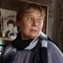 Вера, 54 года