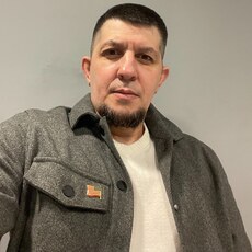 Фотография мужчины Роман, 42 года из г. Киев