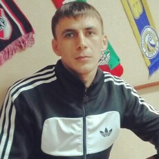 Фотография мужчины Алексей, 24 года из г. Чита