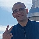Сергей, 47 лет
