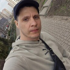 Фотография мужчины Саша, 45 лет из г. Батайск
