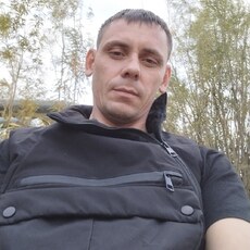 Фотография мужчины Михаил, 34 года из г. Якутск