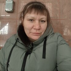 Фотография девушки Оксана, 47 лет из г. Кушва