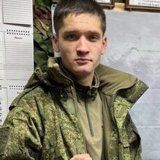 Фотография мужчины Василий, 21 год из г. Миасс