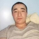 Саламат, 28 лет